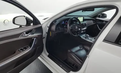 Kia Stinger 2018, 176591 км, за 7491.86 USD - фото 10