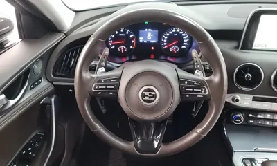Kia Stinger 2018, 176591 км, за 7491.86 USD - фото 14