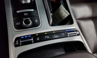 Kia Stinger 2018, 176591 км, за 7491.86 USD - фото 20