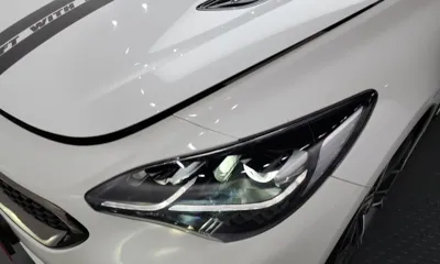 Kia Stinger 2018, 176591 км, за 7491.86 USD - фото 22