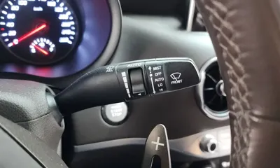 Kia Stinger 2018, 176591 км, за 7491.86 USD - фото 30