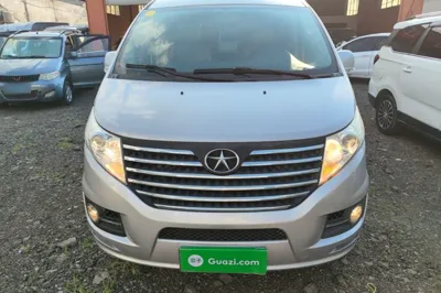 JAC Group Refine M5 2016, 106600 км, за 5110 USD