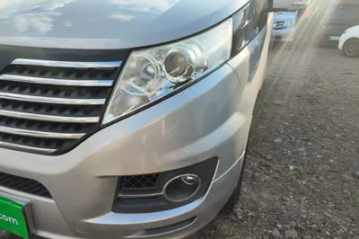 JAC Group Refine M5 2016, 106600 км, за 5110 USD - фото 8