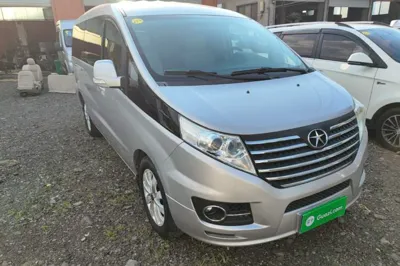 JAC Group Refine M5 2016, 106600 км, за 5110 USD - фото 12