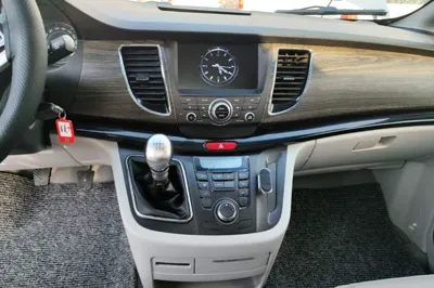 JAC Group Refine M5 2016, 106600 км, за 5110 USD - фото 20