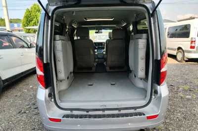 JAC Group Refine M5 2016, 106600 км, за 5110 USD - фото 27