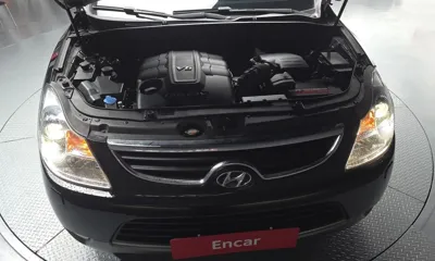 Hyundai Veracruz 2010, 101691 км, за 5993.49 USD - фото 6