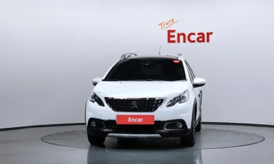 Peugeot 2008 2019, 43117 км, за 65110.35 USD