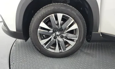 Peugeot 2008 2019, 43117 км, за 65110.35 USD