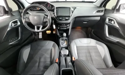 Peugeot 2008 2019, 43117 км, за 65110.35 USD - фото 7