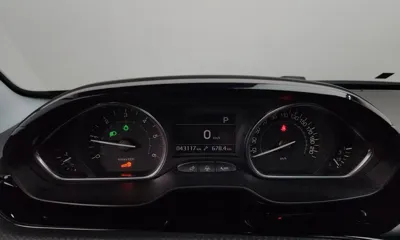 Peugeot 2008 2019, 43117 км, за 65110.35 USD - фото 8