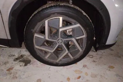 BYD Yuan Plus 2022, 82400 км, за 11652 USD