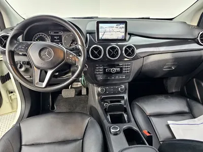 Mercedes-Benz B-Class 2013, 141513 км, за 2816.07 USD