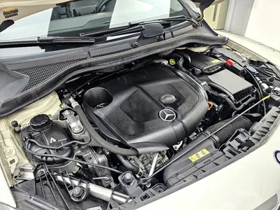 Mercedes-Benz B-Class 2013, 141513 км, за 2816.07 USD - фото 6
