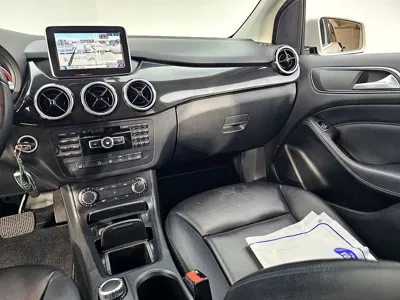 Mercedes-Benz B-Class 2013, 141513 км, за 2816.07 USD - фото 10