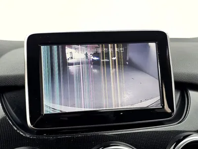 Mercedes-Benz B-Class 2013, 141513 км, за 2816.07 USD - фото 15