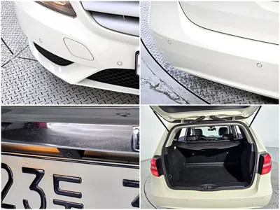 Mercedes-Benz B-Class 2013, 141513 км, за 2816.07 USD - фото 17