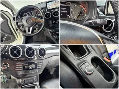 Mercedes-Benz B-Class 2013, 141513 км, за 2816.07 USD - фото 18
