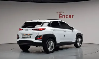 Hyundai Kona 2018, 119074 км, за 8131.68 USD