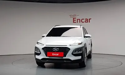 Hyundai Kona 2018, 119074 км, за 8131.68 USD