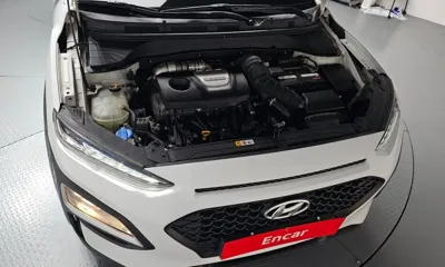 Hyundai Kona 2018, 119074 км, за 8131.68 USD - фото 6
