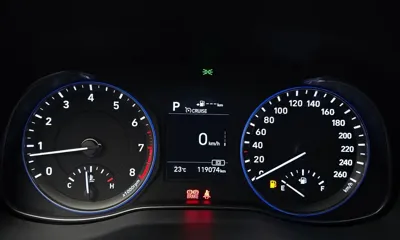 Hyundai Kona 2018, 119074 км, за 8131.68 USD - фото 8