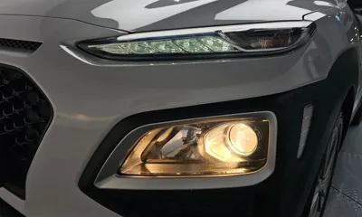 Hyundai Kona 2018, 119074 км, за 8131.68 USD - фото 22
