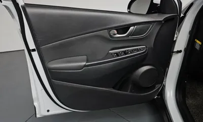 Hyundai Kona 2018, 119074 км, за 8131.68 USD - фото 24