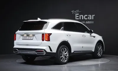 Kia Sorento 2023, 161531 км, за 14165.55 USD