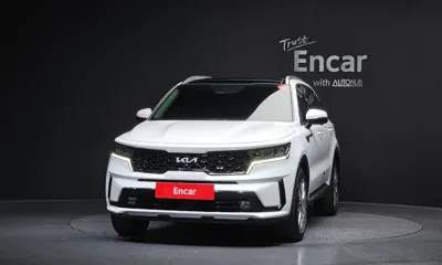 Kia Sorento 2023, 161531 км, за 14165.55 USD