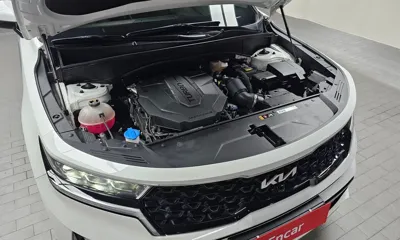 Kia Sorento 2023, 161531 км, за 14165.55 USD - фото 6