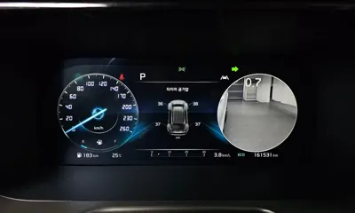 Kia Sorento 2023, 161531 км, за 14165.55 USD - фото 8
