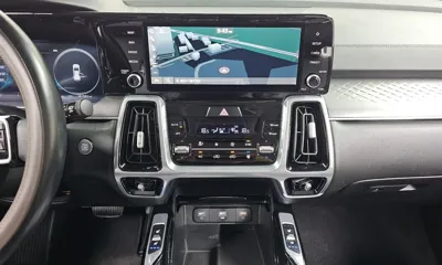 Kia Sorento 2023, 161531 км, за 14165.55 USD - фото 12