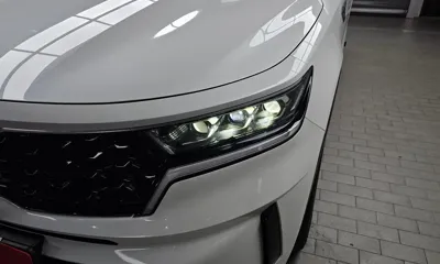 Kia Sorento 2023, 161531 км, за 14165.55 USD - фото 22