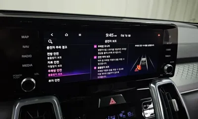 Kia Sorento 2023, 161531 км, за 14165.55 USD - фото 30