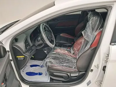 Hyundai Avante 2018, 143413 км, за 5204.27 USD - фото 11