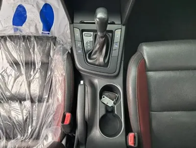 Hyundai Avante 2018, 143413 км, за 5204.27 USD - фото 14