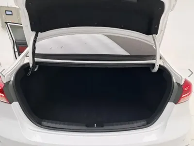 Hyundai Avante 2018, 143413 км, за 5204.27 USD - фото 17