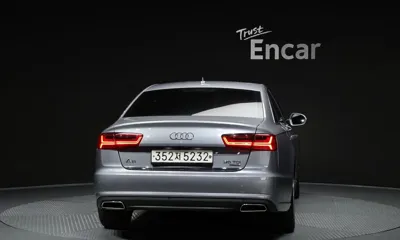 Audi A6 2016, 93752 км, за 8775.92 USD