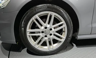Audi A6 2016, 93752 км, за 8775.92 USD