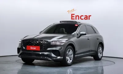 Genesis GV70 · 2025 год