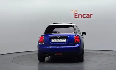 MINI Cooper 2019, 42621 км, за 8533.54 USD