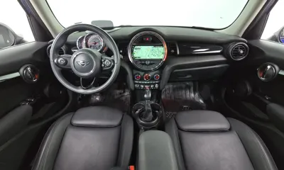 MINI Cooper 2019, 42621 км, за 8533.54 USD - фото 7