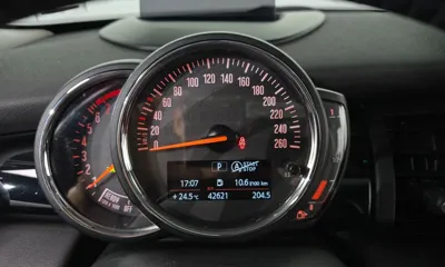 MINI Cooper 2019, 42621 км, за 8533.54 USD - фото 8