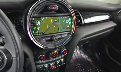 MINI Cooper 2019, 42621 км, за 8533.54 USD - фото 12