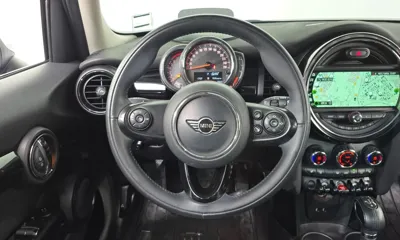 MINI Cooper 2019, 42621 км, за 8533.54 USD - фото 13