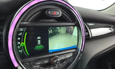 MINI Cooper 2019, 42621 км, за 8533.54 USD - фото 14