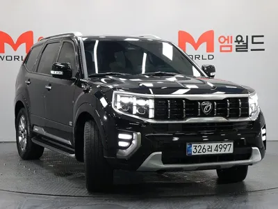 Kia Mohave 2021, 59006 км, за 20101.5 USD