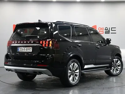 Kia Mohave 2021, 59006 км, за 20101.5 USD