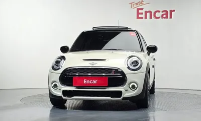MINI Cooper 2020, 16445 км, за 15960.25 USD